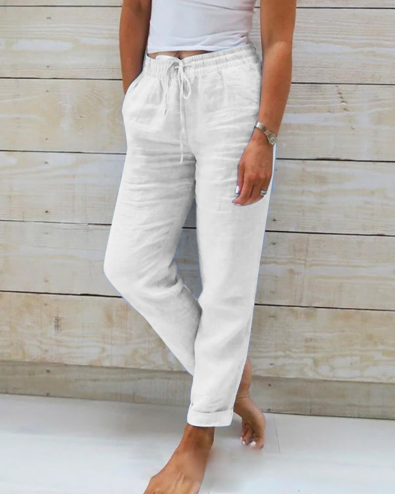 Carlijn™ | Comfortabele Broek