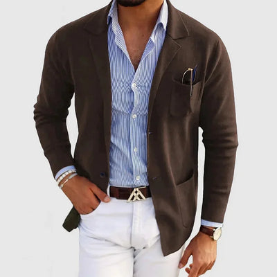 Louis™ | Casual Blazer voor Heren
