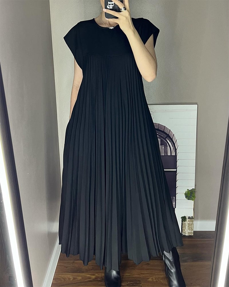 Odilia™ | Tijdloze en comfortabele jurk