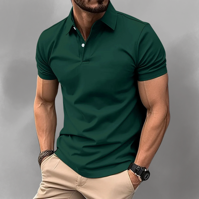 Barend™ | Tijdloos poloshirt voor een elegante stijl