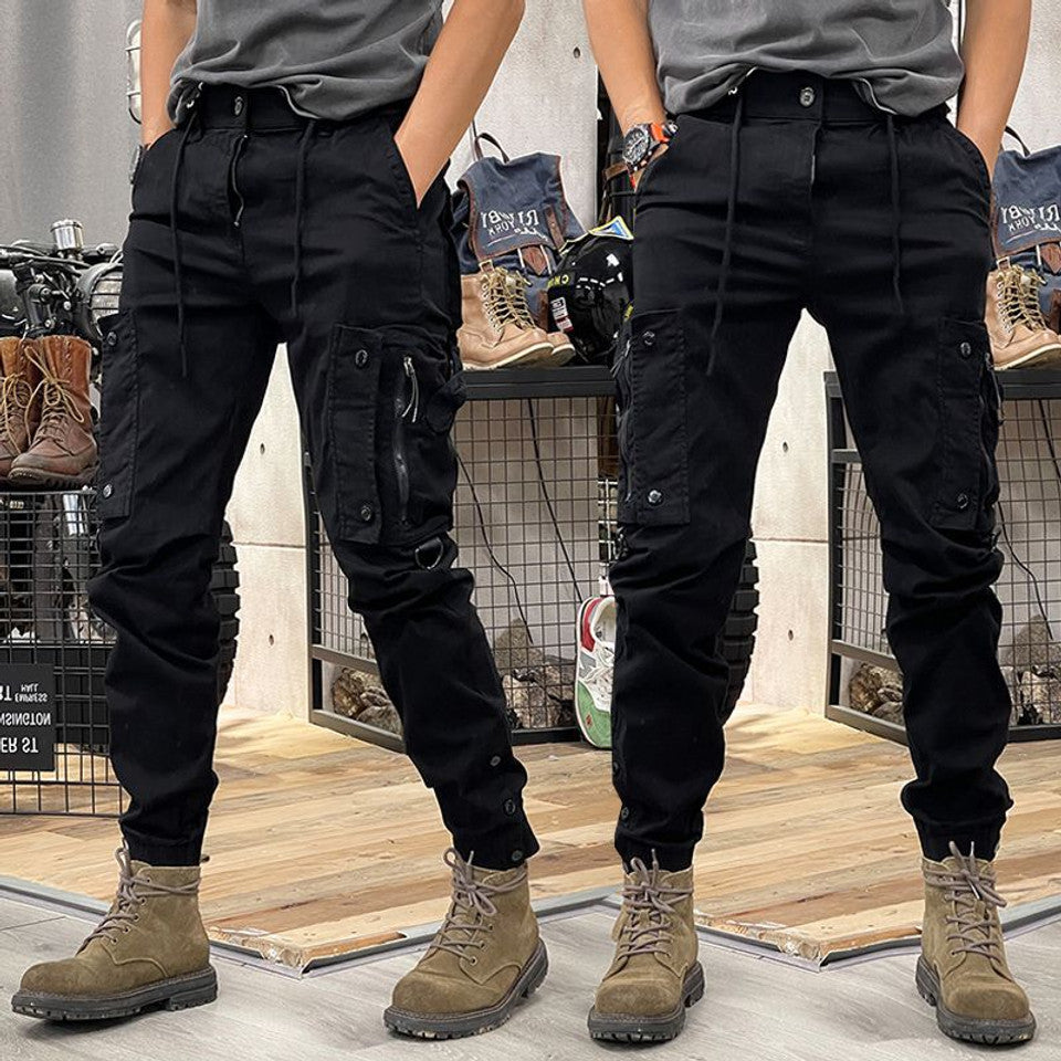 Viggo™ | Tactische Cargo voor Heren