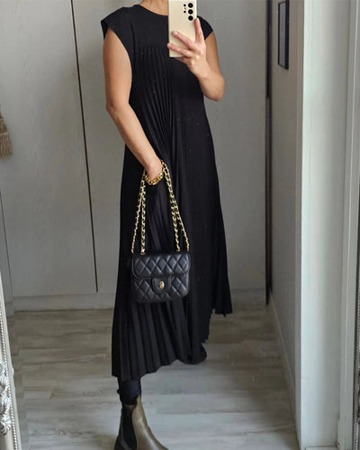 Odilia™ | Tijdloze en comfortabele jurk