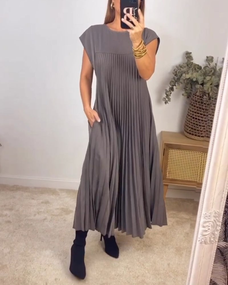Odilia™ | Tijdloze en comfortabele jurk
