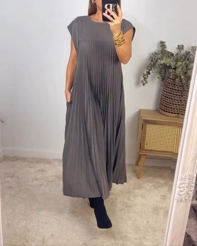 Odilia™ | Tijdloze en comfortabele jurk