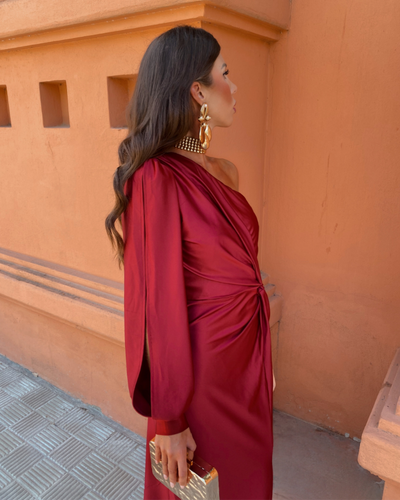 Kelly | Elegante cocktailjurk