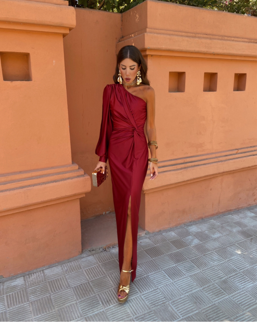 Kelly | Elegante cocktailjurk