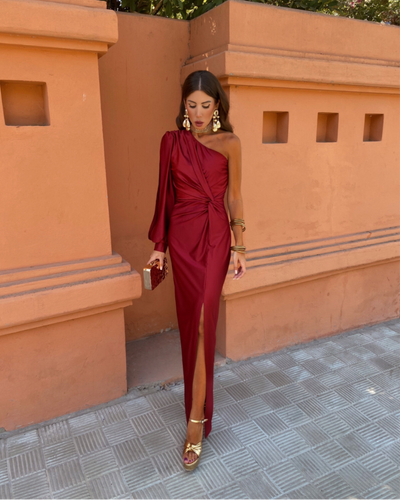 Kelly | Elegante cocktailjurk