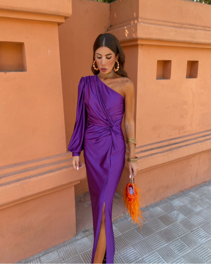 Kelly | Elegante cocktailjurk