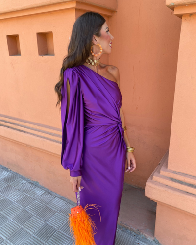 Kelly | Elegante cocktailjurk