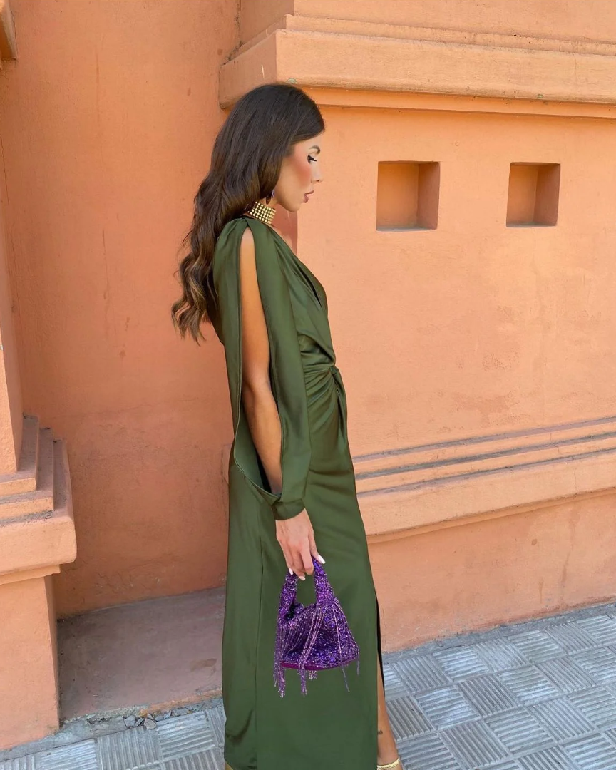 Kelly | Elegante cocktailjurk