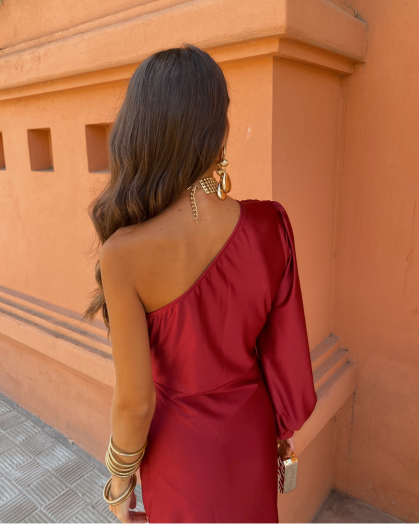 Kelly | Elegante cocktailjurk