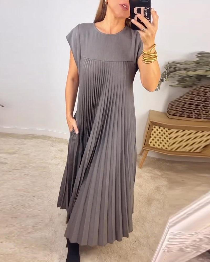 Odilia™ | Tijdloze en comfortabele jurk