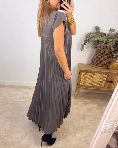Odilia™ | Tijdloze en comfortabele jurk