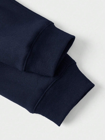 Antonio™ | Rits-poloshirt