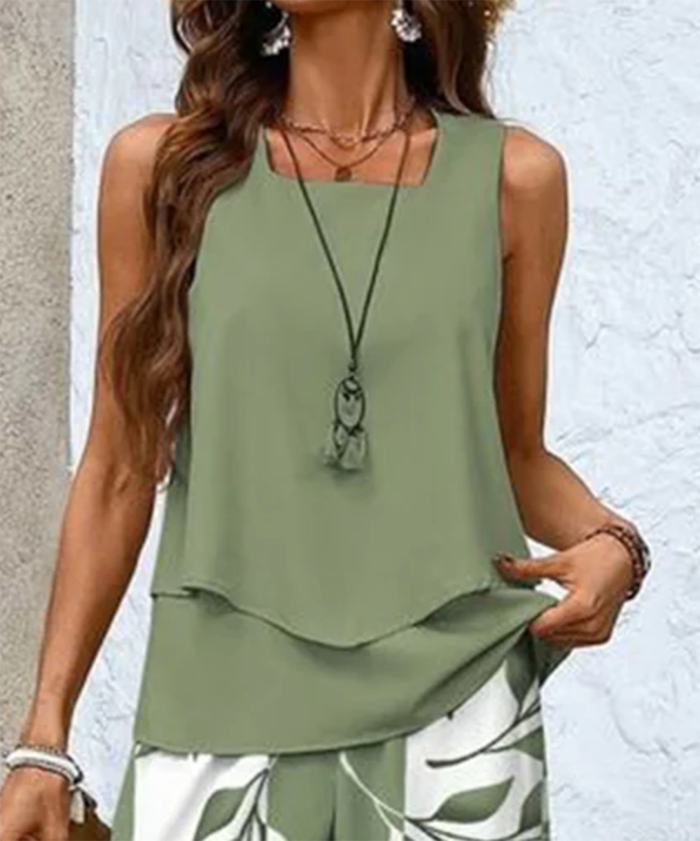 Elora™ | Elegante Zomerset