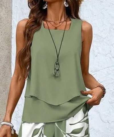 Elora™ | Elegante Zomerset