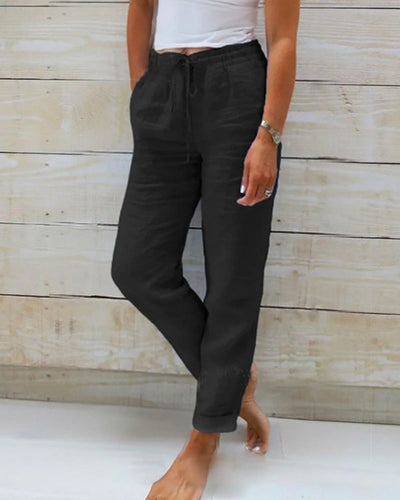 Carlijn™ | Comfortabele Broek