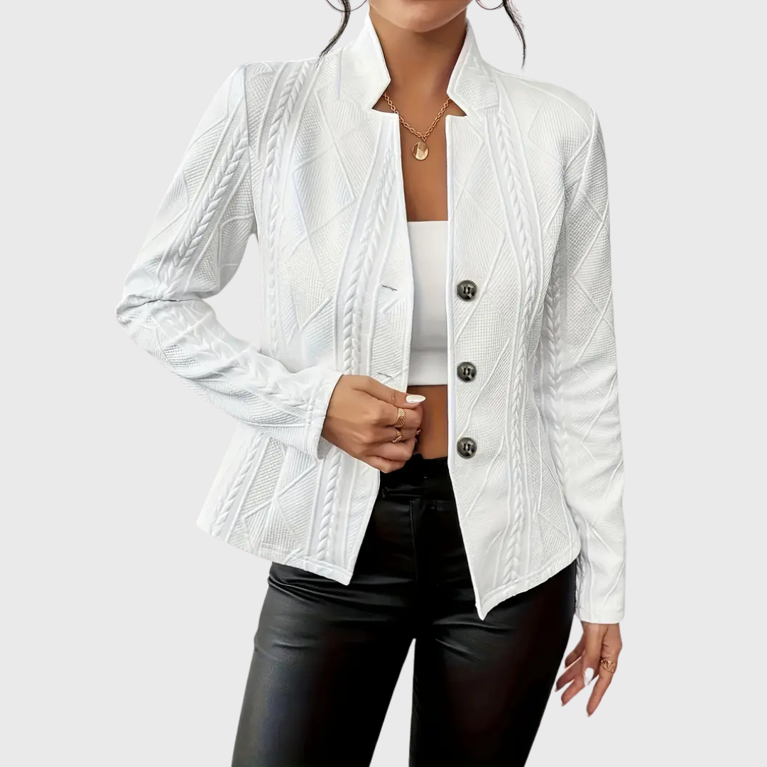 Benita™ | Elegante Blazer