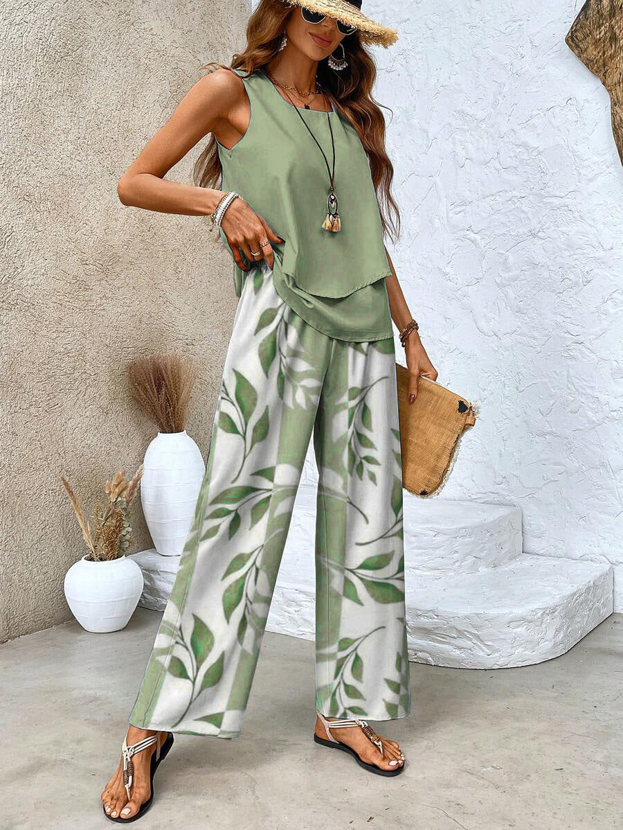 Elora™ | Elegante Zomerset
