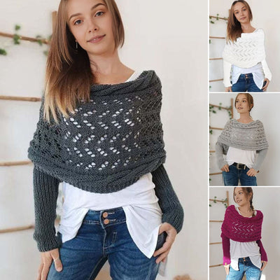 Miralyn™ | Elegant Schouderwrap