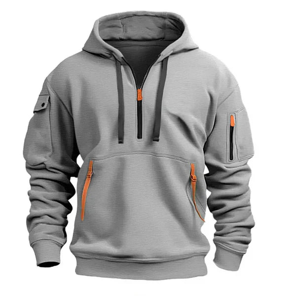 Daven™ | Functionele Hoodie