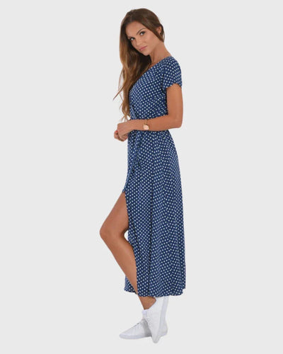 Abim | Elegante Zomer Jurk
