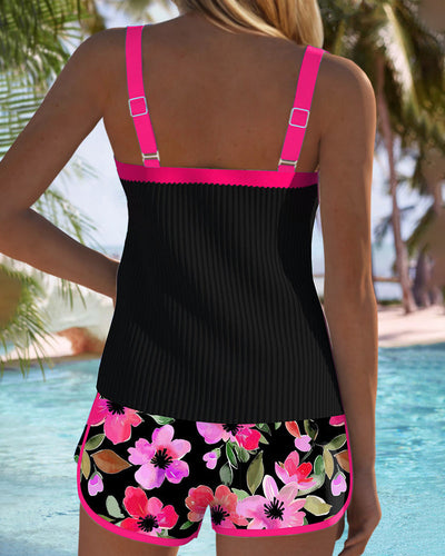 Foka™ | Sportieve Badpak Set