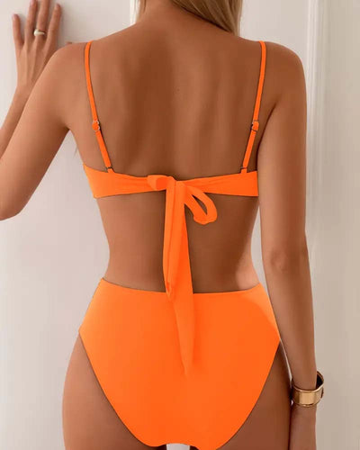 Cleo® | Sexy Trendy Tweedelige Bikini