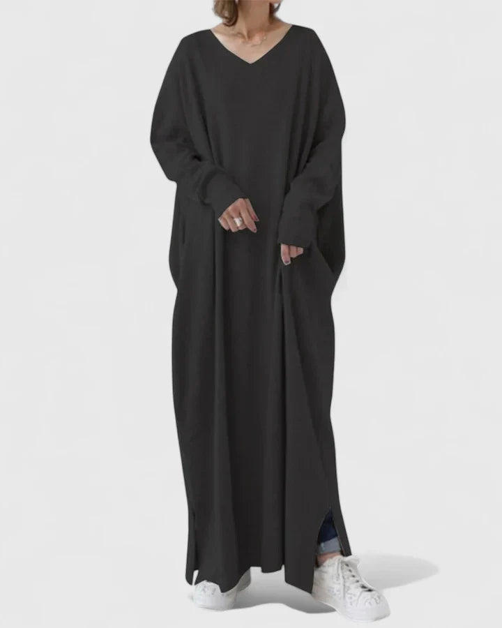Tena™ | Oversized Jurk