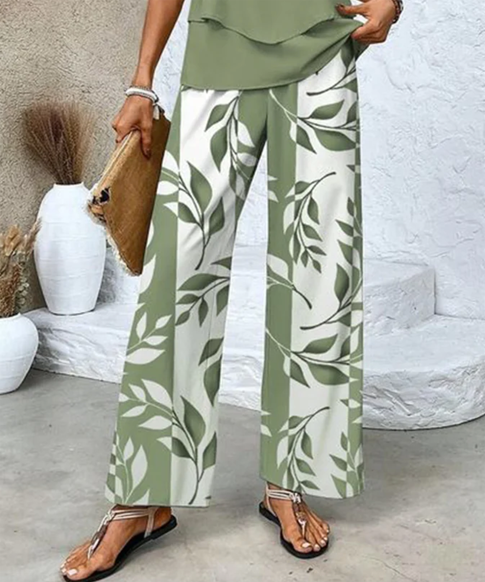 Elora™ | Elegante Zomerset