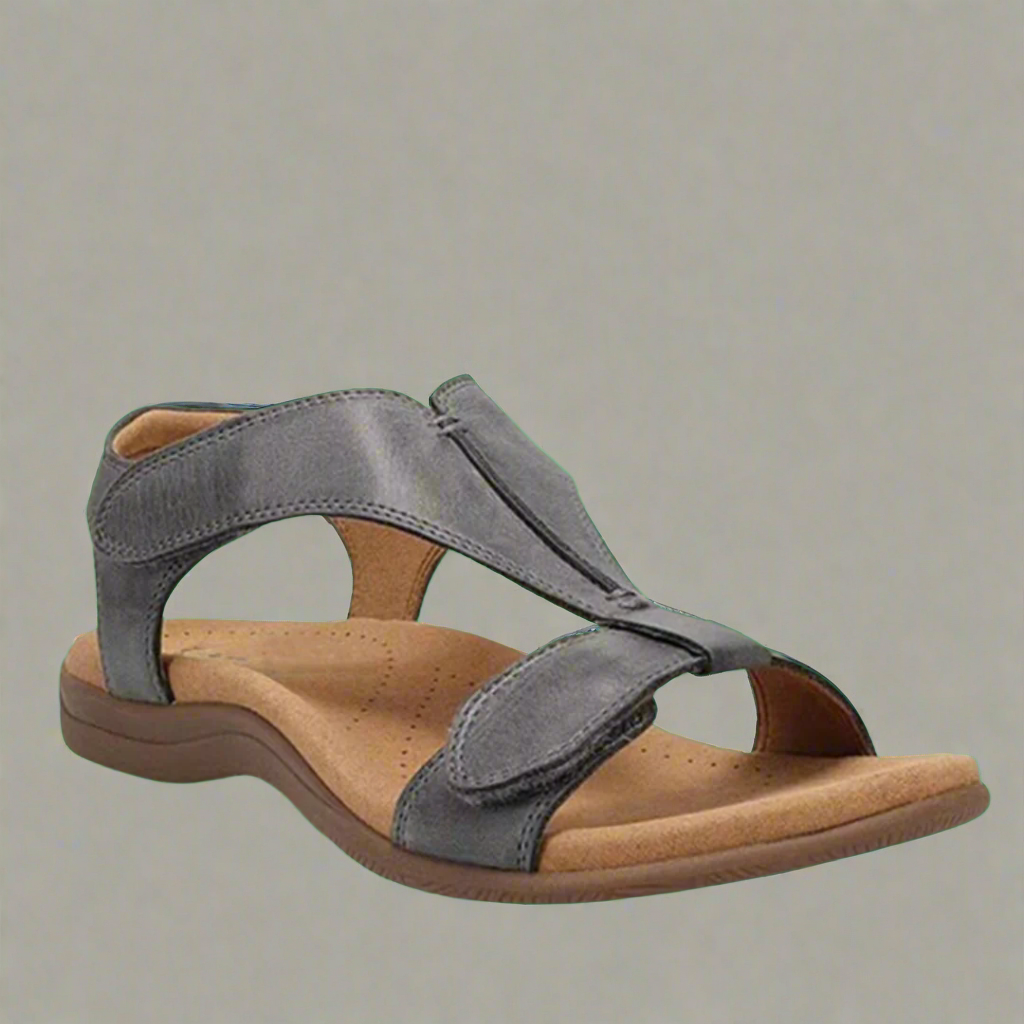 Soleil™ | Comfortabele Zomersandalen