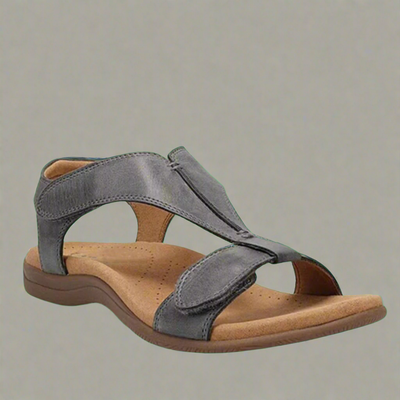 Soleil™ | Comfortabele Zomersandalen