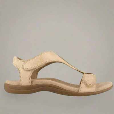 Soleil™ | Comfortabele Zomersandalen
