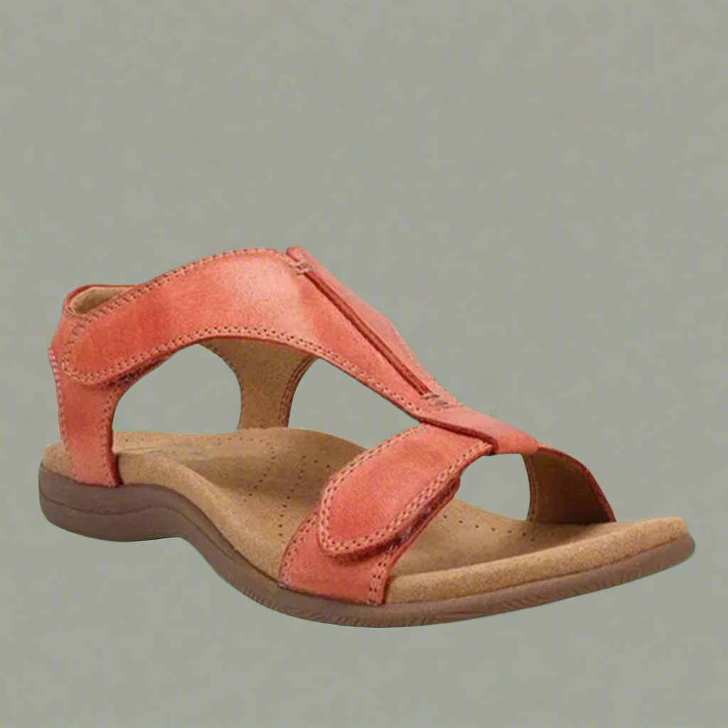 Soleil™ | Comfortabele Zomersandalen