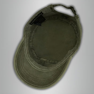 Tactix™ | Outdoor Legercap
