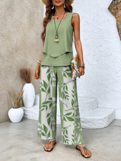 Nine™ | Elegante tweedelige set