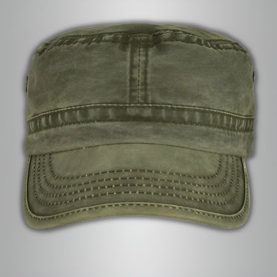 Tactix™ | Outdoor Legercap
