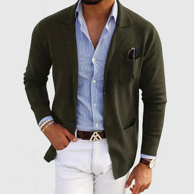 Louis™ | Casual Blazer voor Heren