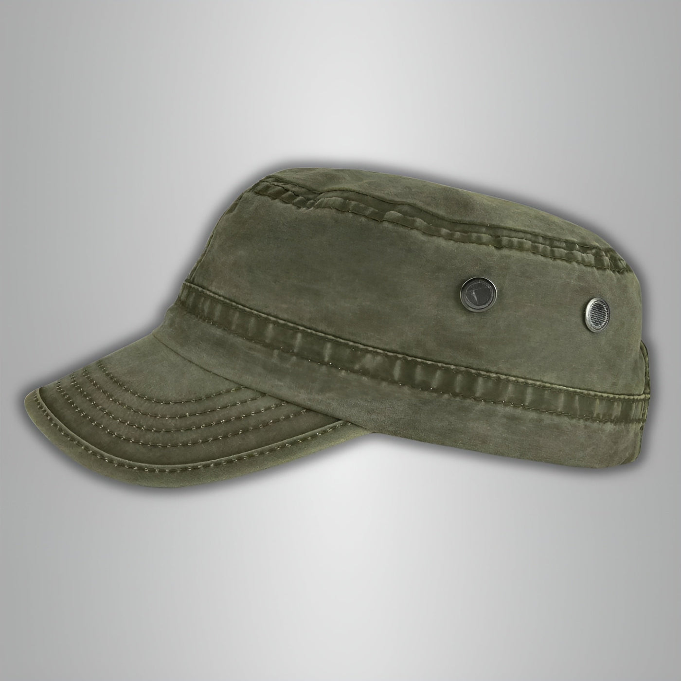 Tactix™ | Outdoor Legercap