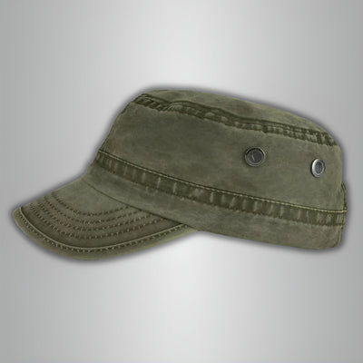 Tactix™ | Outdoor Legercap