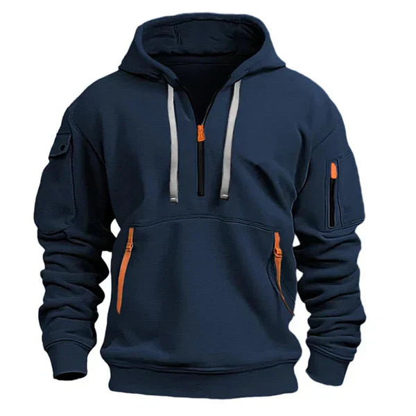 Daven™ | Functionele Hoodie