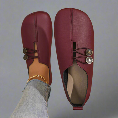Theodora™ | Zachte en Flexibele Orthopedische Schoenen