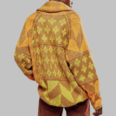 Fenelopa™ | Gebreid Vest