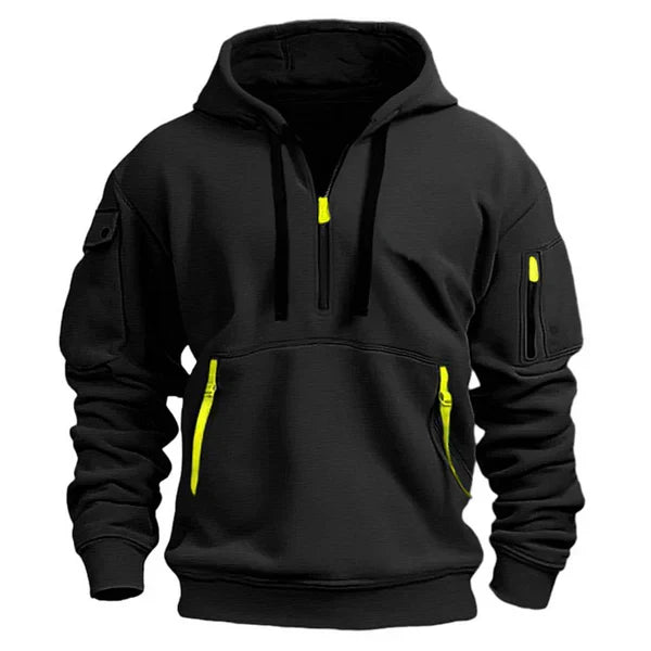 Daven™ | Functionele Hoodie