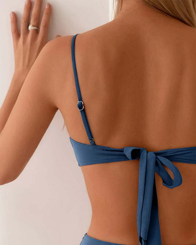 Cleo® | Sexy Trendy Tweedelige Bikini