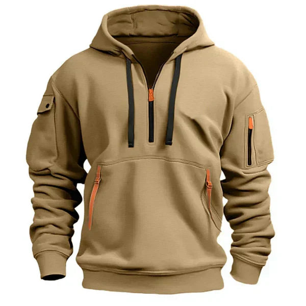 Daven™ | Functionele Hoodie