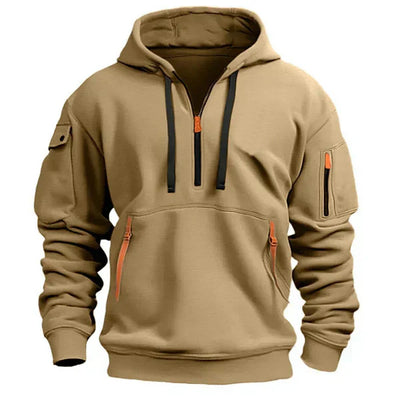 Daven™ | Functionele Hoodie