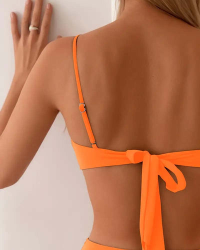 Cleo® | Sexy Trendy Tweedelige Bikini