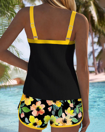 Foka™ | Sportieve Badpak Set