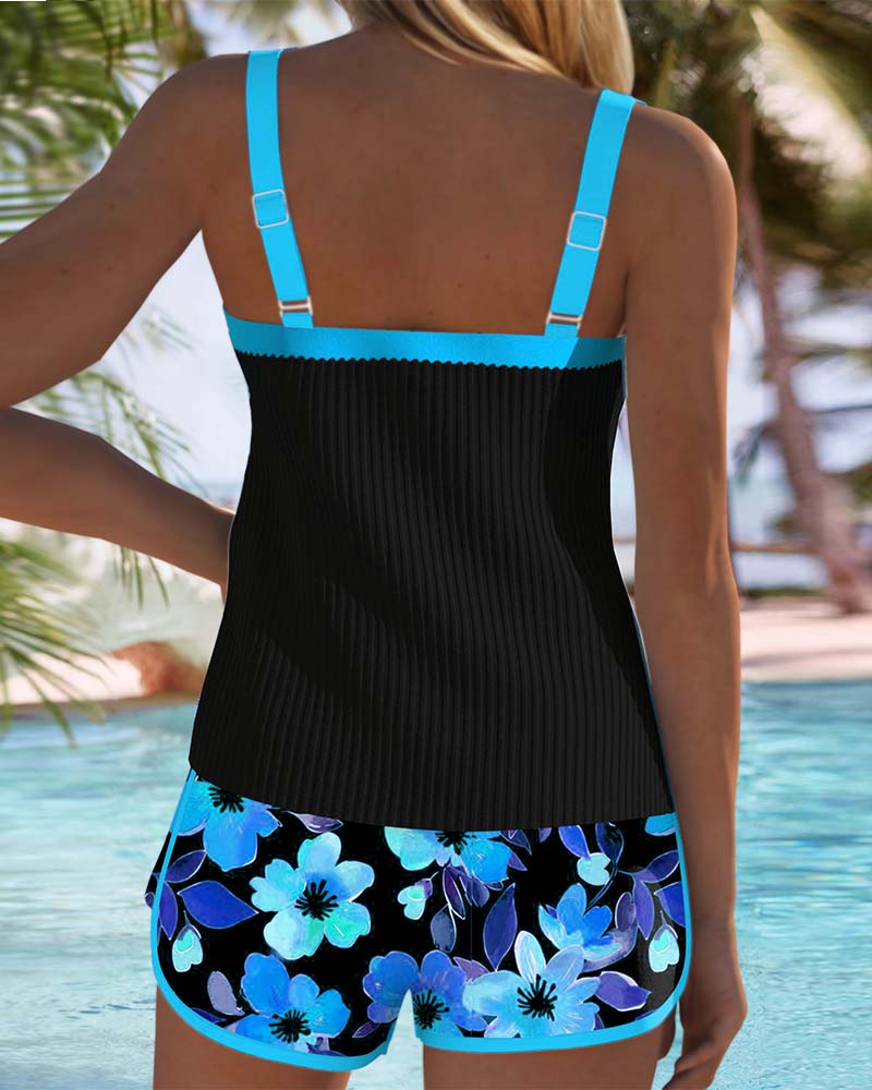 Foka™ | Sportieve Badpak Set